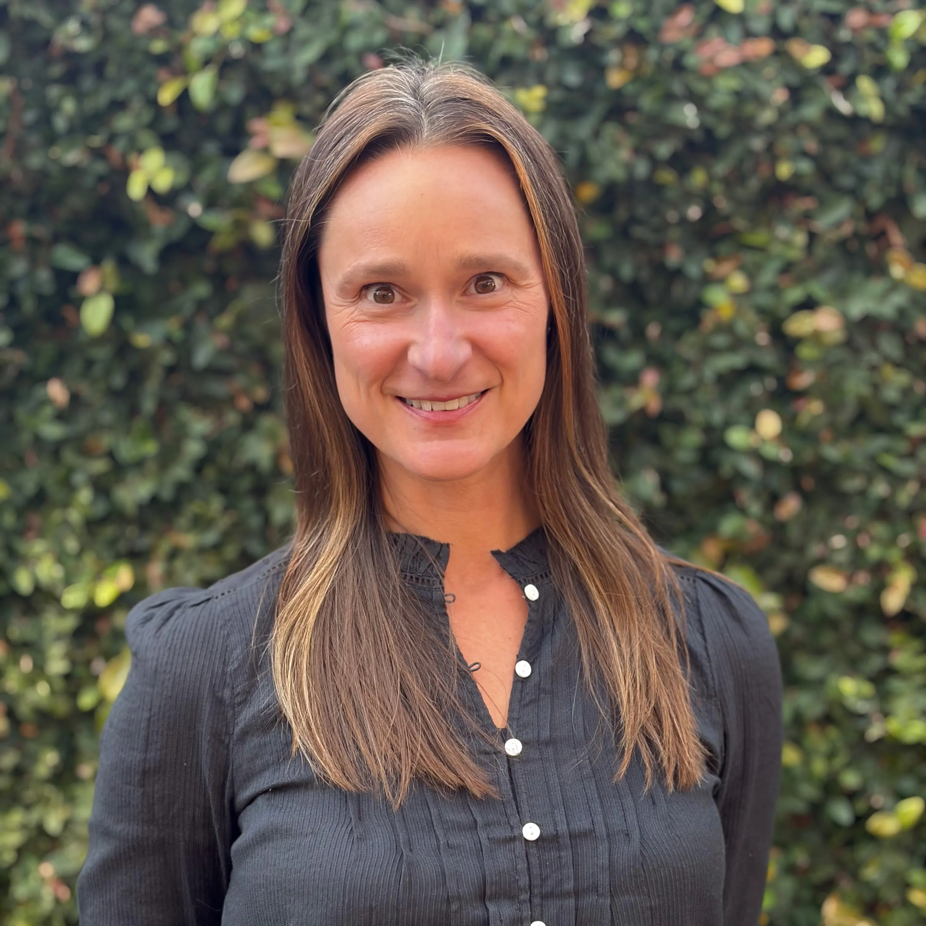 A photo of Erin Sholly