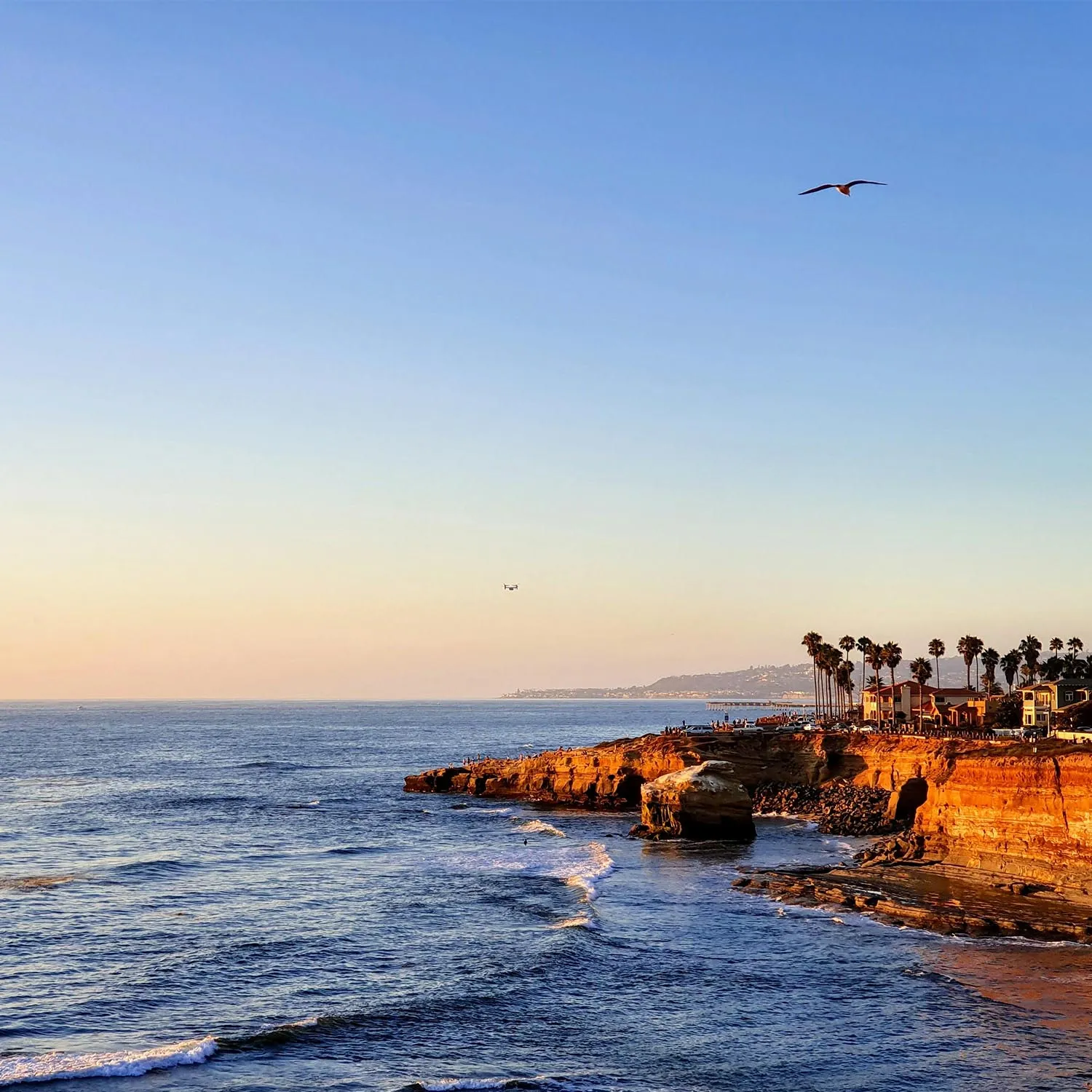 San Diego, California